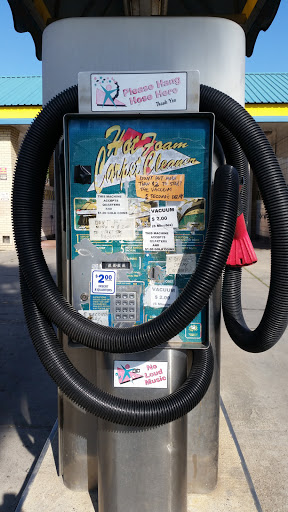 Self Service Car Wash «Zilla Wash», reviews and photos, 2502 Broadway Avenue J, Galveston, TX 77550, USA