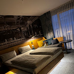 Photo n°1 de l'avis de N.. fait le 06/05/2024 à 07:15 sur le  mightyTwice Hotel Dresden à Dresden