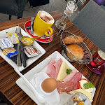 Photo n°1 de l'avis de Bumblebee.D fait le 19/12/2022 à 13:09 sur le  Pavillon Café & Bistro à Bruchsal