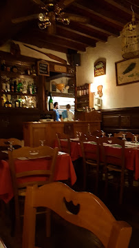 Atmosphère du Pizzeria Pizzéria Gino à Saint-Jean-de-Bournay - n°1
