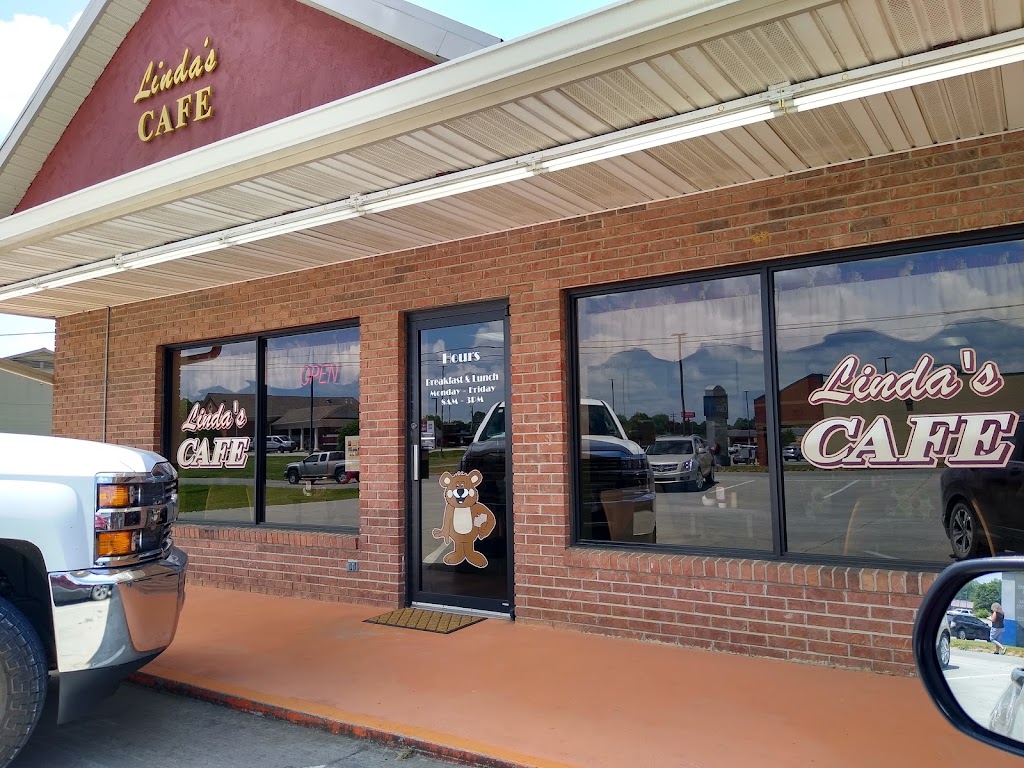 Linda's Cafe 37354