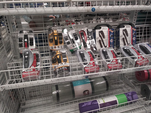 Clothing Store «Ross Dress for Less», reviews and photos, 100 S Biscayne Blvd, Miami, FL 33131, USA