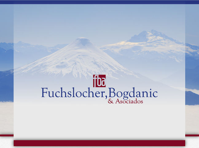 Fuchslocher, Bogdanic & Asociados