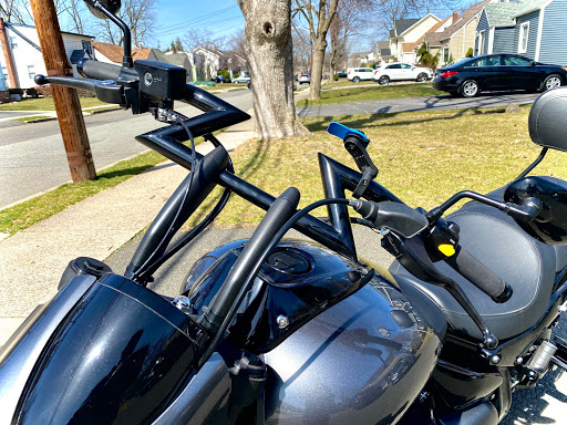 Motorcycle Dealer «Tribal Iron Choppers», reviews and photos, 18-02 River Rd # 1, Fair Lawn, NJ 07410, USA