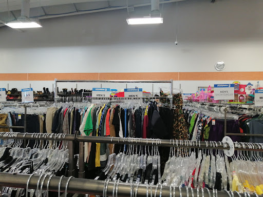 Thrift Store «Goodwill», reviews and photos