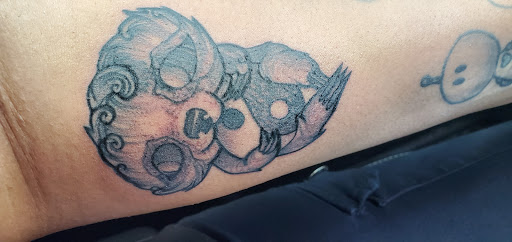 Tattoo Shop «Trinity Tattoo Co Inc», reviews and photos, 193 N US Highway 17-92, Longwood, FL 32750, USA