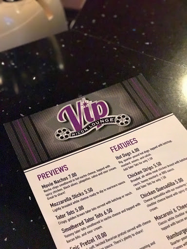 Movie Theater «Micon Stadium 8 Chippewa Falls», reviews and photos, 475 Chippewa Mall Dr # 215, Chippewa Falls, WI 54729, USA