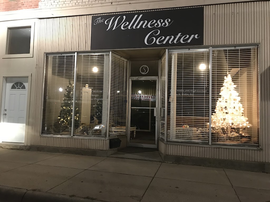 The Wellness Center 66720