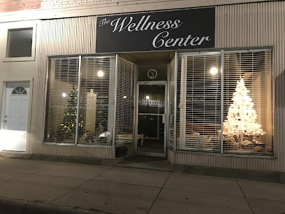 The Wellness Center - Chiropractor in Chanute Kansas