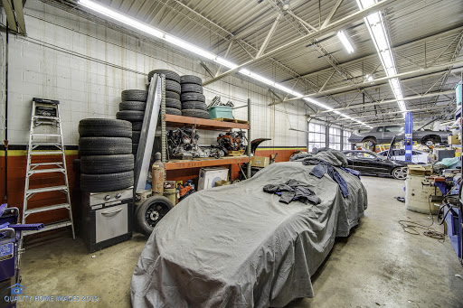 Auto Repair Shop «GT Auto Service Center Inc.», reviews and photos, 14501 S Cicero Ave, Midlothian, IL 60445, USA