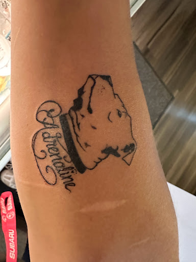 Explore forearm tattoo ideas for guys, creative tattoo ideas in Williamsburg, available at 315 underground INK LLC