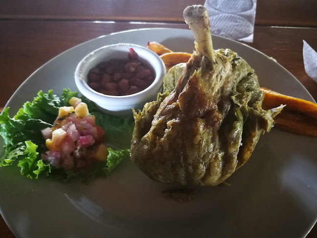 Restaurante Milan Moyobamba - Restaurante