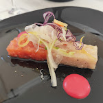 Photo n°1 de l'avis de Iris.a fait le 25/02/2021 à 16:00 sur le  Ristorante sotto la torre à Satriano di Lucania