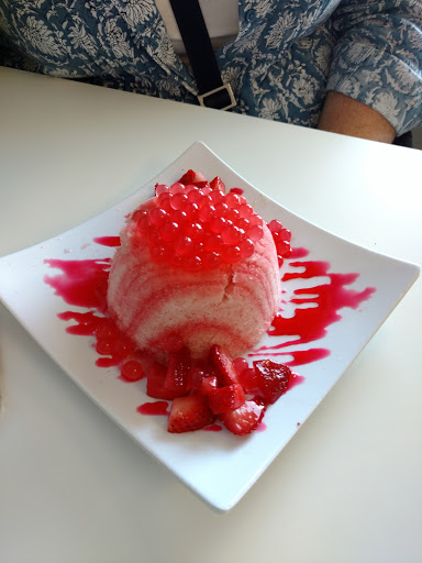 Restaurant «Vampire Penguin Eureka», reviews and photos, 3144 Broadway St, Eureka, CA 95501, USA