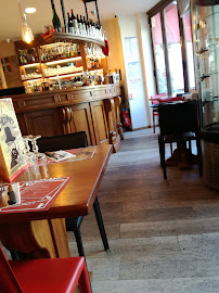 Atmosphère du Restaurant français Chez Papa à Paris - n°7