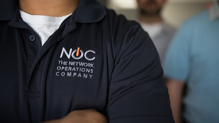 The Network Operations Company