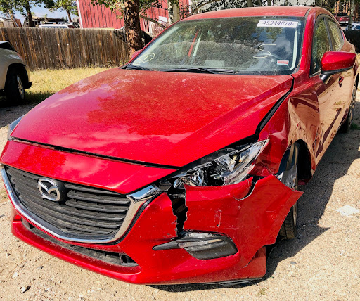 Auto Body Shop «Morse Evergreen Auto Body Inc», reviews and photos, 7073 County Hwy 73, Evergreen, CO 80439, USA