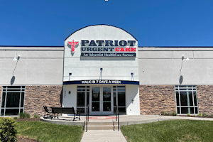 Patriot Urgent Care - Germantown image