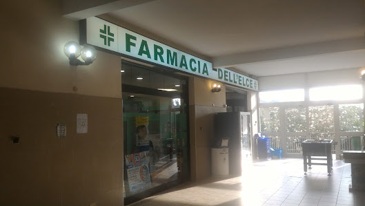 Farmacia Dell'Elce Di Bevilacqua Carlo Maria Via dei Faggi, 1, 00061 Anguillara Sabazia RM, Italia
