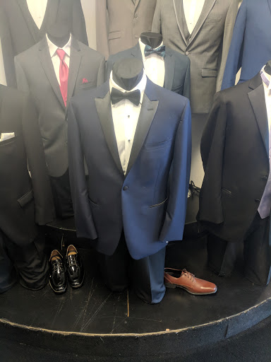 Bridal Shop «Sew N Sew Bridal & Tuxedo», reviews and photos, 191 NJ-15 #108, Lafayette Township, NJ 07848, USA