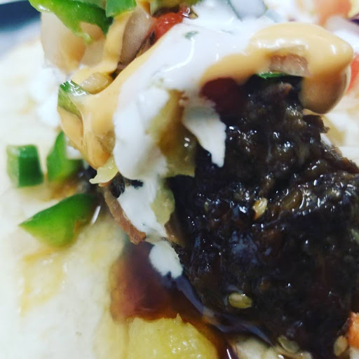 Latin American Restaurant «Fuego To Go», reviews and photos, 4 N 1st St, Rehoboth Beach, DE 19971, USA