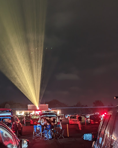 Drive-in Movie Theater «The Transit Drive-in Theatre», reviews and photos, 6655 S Transit Rd, Lockport, NY 14094, USA