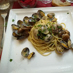 Photo n°1 de l'avis de Maria.a fait le 17/08/2019 à 14:28 sur le  Trattoria da Gabriella à Tivoli