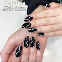 Orleans Nails and Spa - Photo 6 - Car repair in Chicago, IL, Chicago