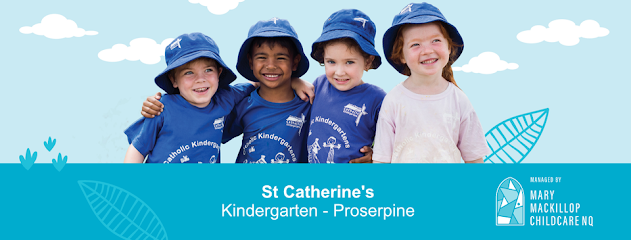 St Catherine’s Kindergarten