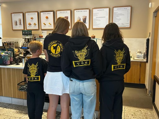 Starbucks image