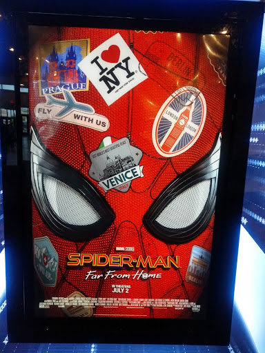 Movie Theater «Xscape Theatres Howell 14», reviews and photos, 5361 U.S. 9, Howell, NJ 07731, USA