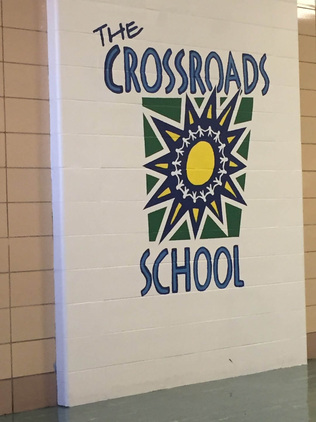 Crossroads School