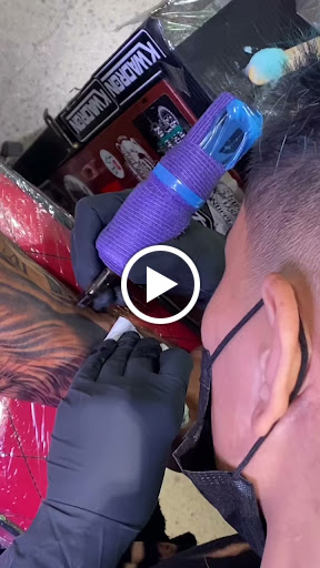 Explore established tattoo ideas, creative tattoo ideas in San Diego, available at Inkfinite Artistry