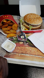 Photo n°32 de McDonald's à Vigneux-sur-Seine ()