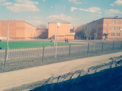 Photos of Secondary School No. 19