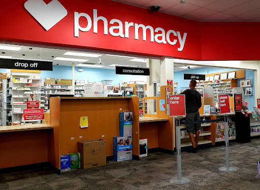 CVS, 955 N 21st St, Newark, OH 43055, USA, 