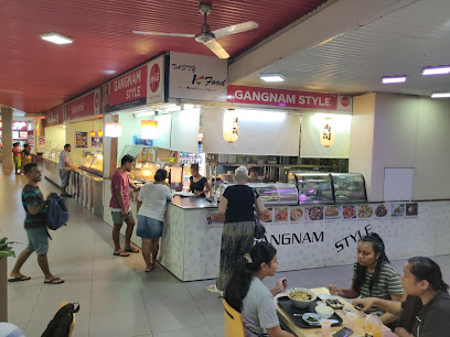 Gangnam Style Korean Food - VC3X+G63, Grantham Rd, Suva, Fiji