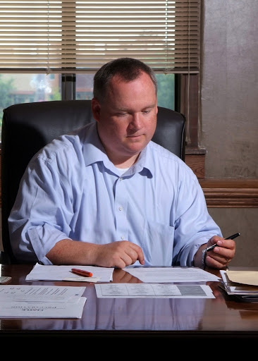 Personal Injury Attorney «Law Offices of Alan LeVar», reviews and photos