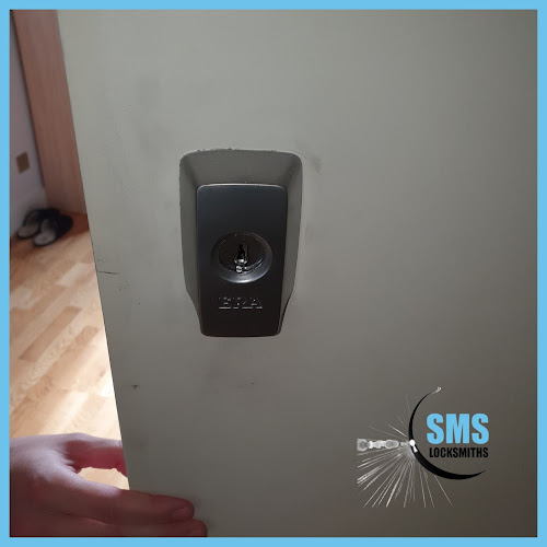 Reviews of SMS security services in London - Locksmith