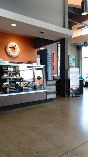 Donut Shop «Top Pot Doughnuts», reviews and photos, 815 N 10th St f, Renton, WA 98057, USA