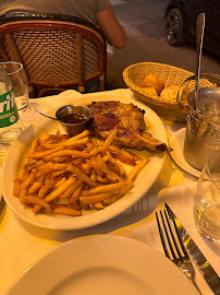 Steak du Bistro Chez André à Paris - n°16