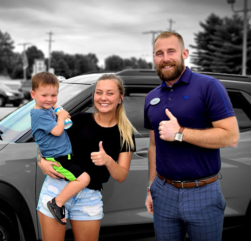 Chevrolet Dealer «Christi Hubler Chevrolet», reviews and photos, 1705 Lafayette Ave, Crawfordsville, IN 47933, USA