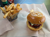Les plus récentes photos du Restaurant de hamburgers Burger 47 à Paris - n°6