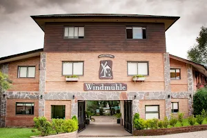 Windmuhle Apart Hotel & Spa image
