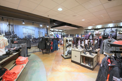 Harley-Davidson Dealer «Republic Harley-Davidson», reviews and photos, 12707 Southwest Fwy, Stafford, TX 77477, USA