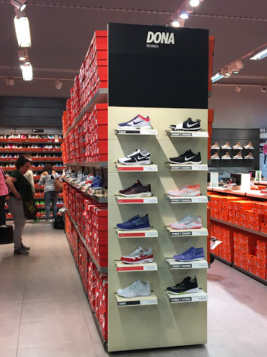 Nike Factory Store Barcelona
