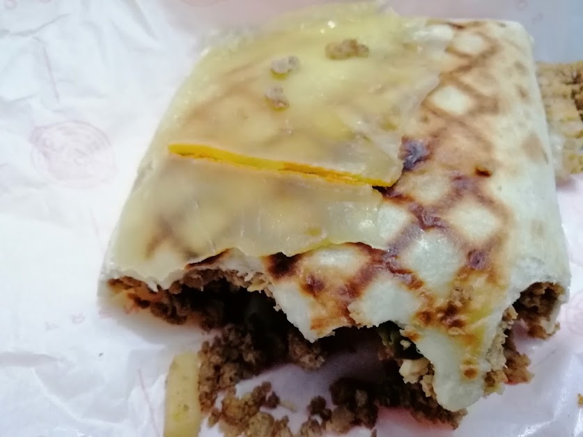 O'Tacos à Périgueux