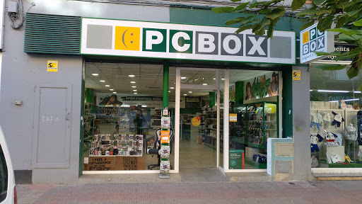 Pcbox