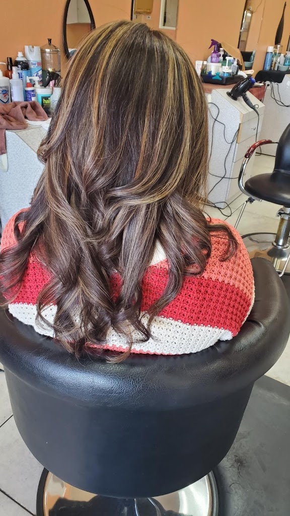 Nueva Imagen Salon 91340