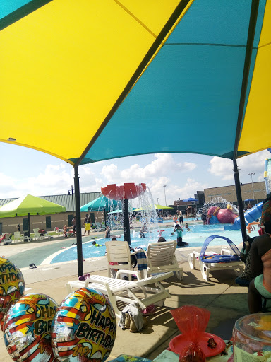 Water Park «Sun Valley Aquatic Center», reviews and photos, 801 S Valley Pkwy, Lewisville, TX 75067, USA